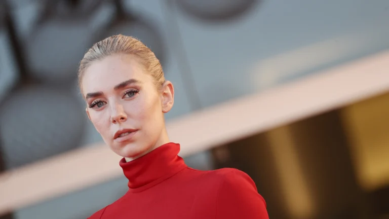 vanessa kirby