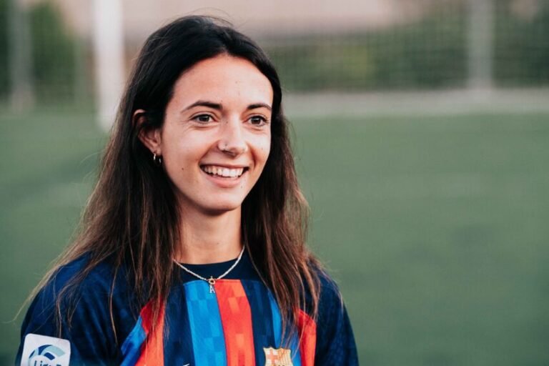 Aitana Bonmatí