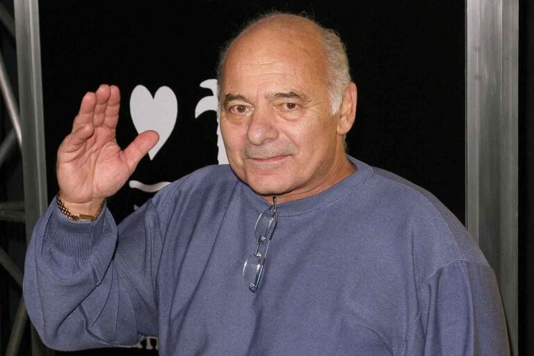 burt young