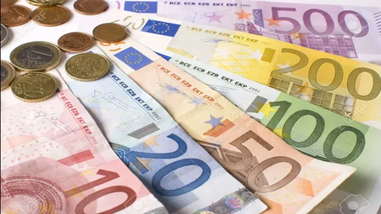 kurs euro