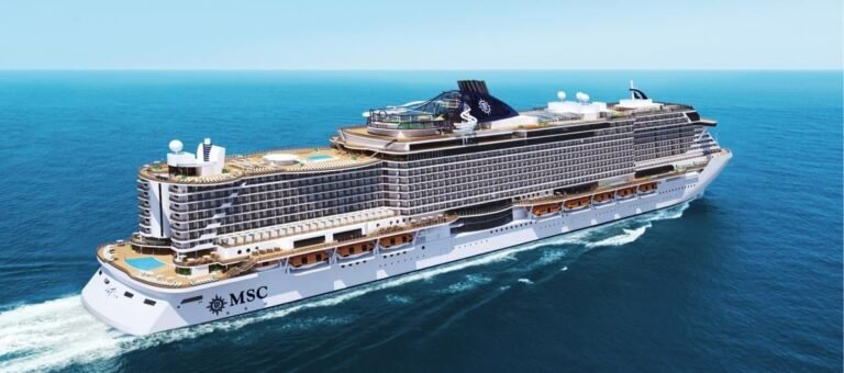 msc cruceros