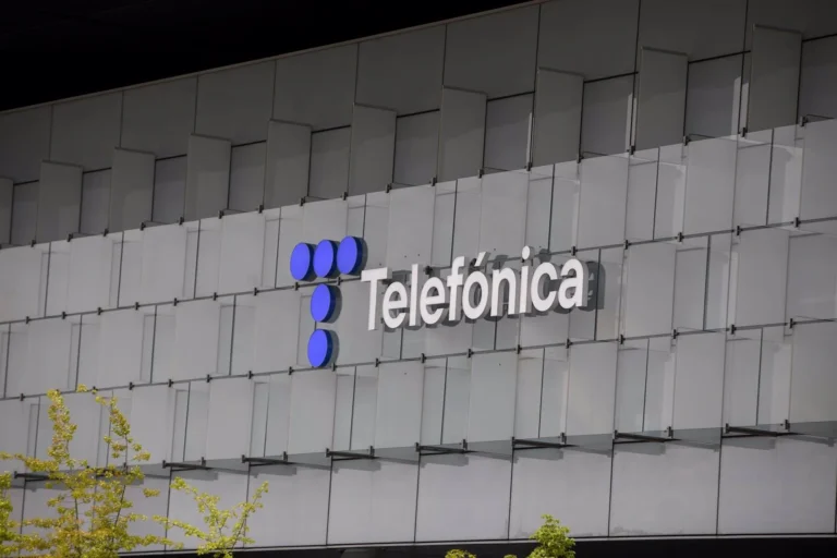 telefonica acciones
