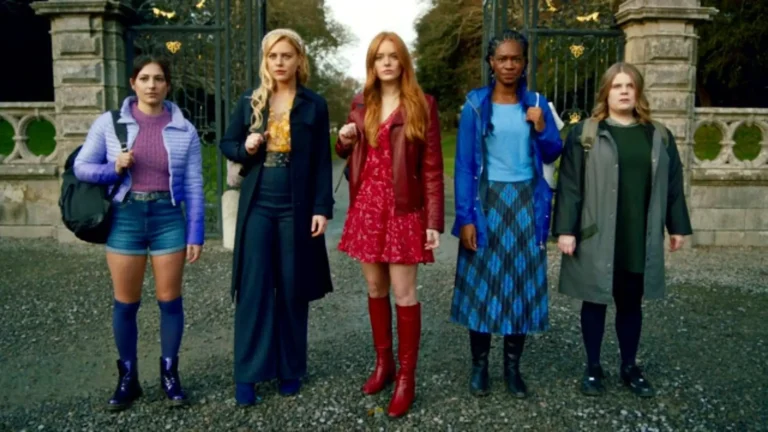 destino: la saga winx
