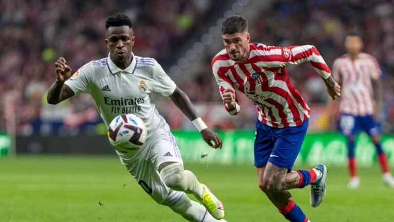 donde ver atletico real madrid