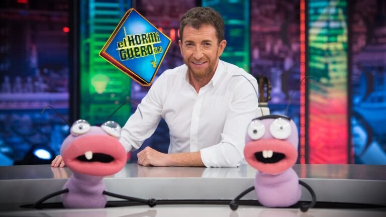 el hormiguero en directo