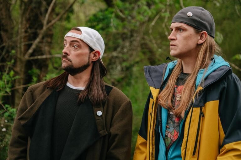 jay y bob el silencioso