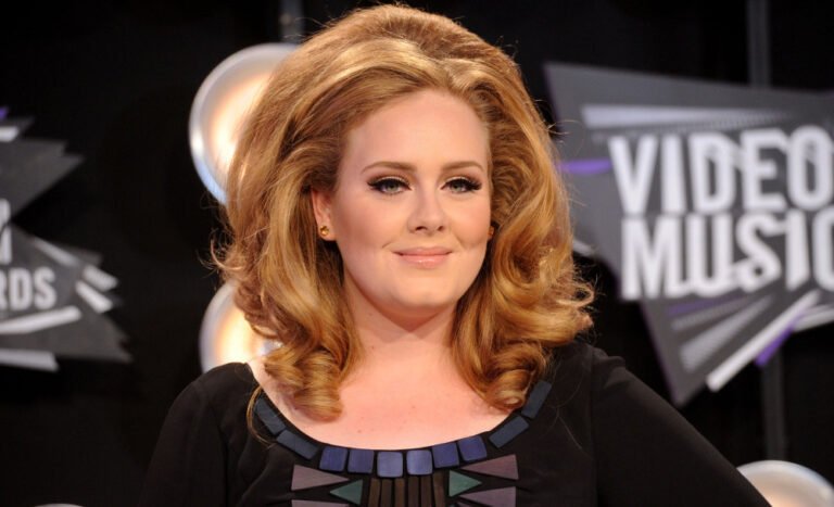 adele rolling in the deep