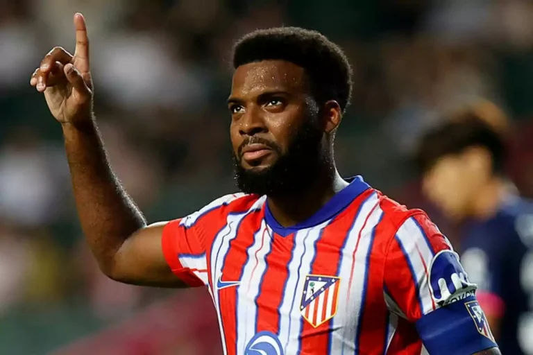 fichaje atletico de madrid