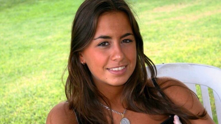 novia de juan ortega