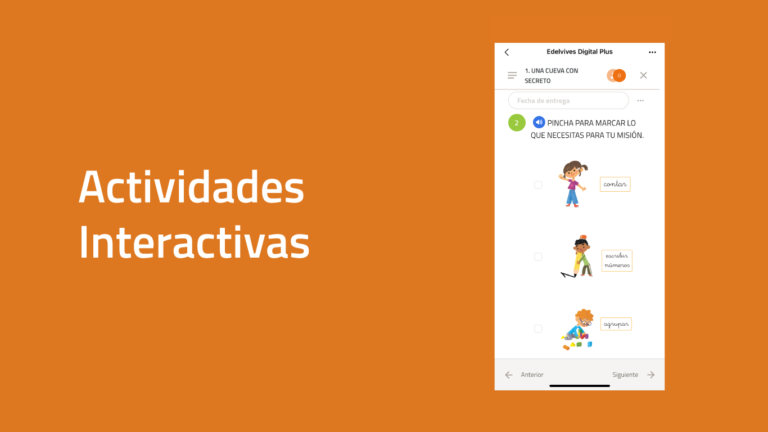edelvives digital