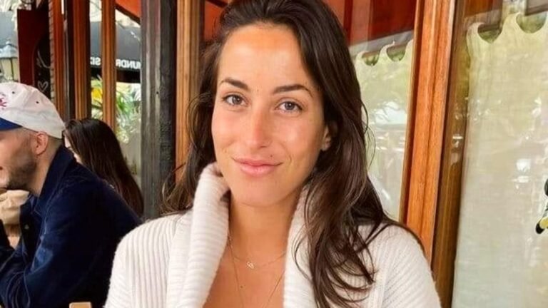 ines de ramon edad