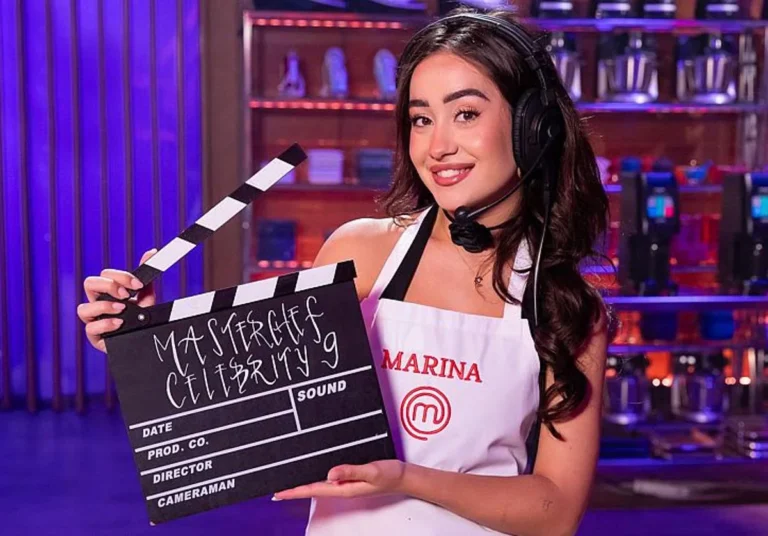 marina rivers edad