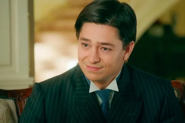 michel tejerina edad